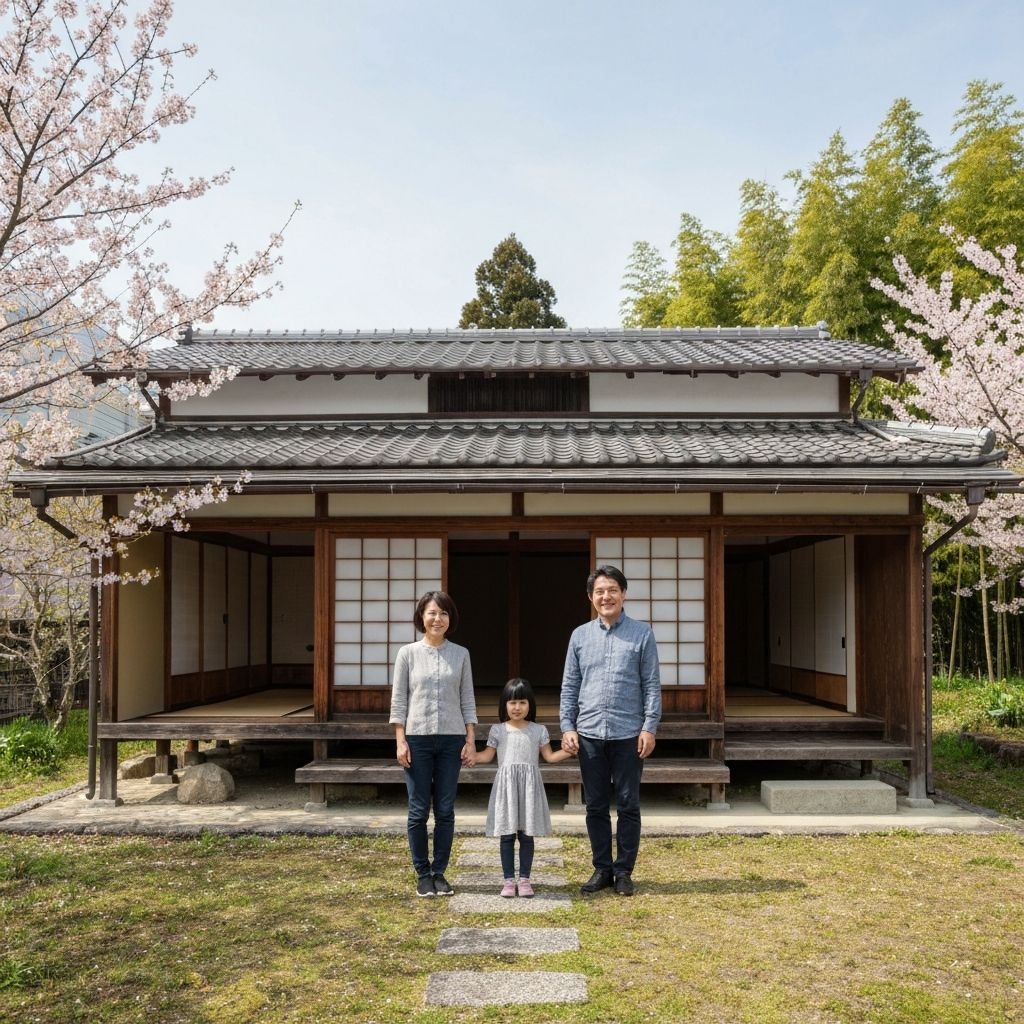 空き家・遊休資産活用