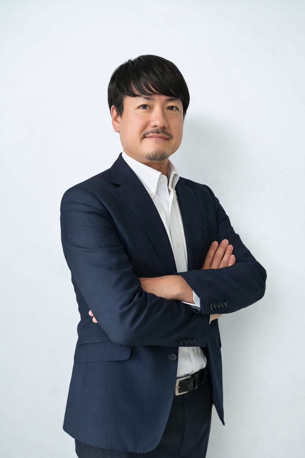 小代 峻裕のプロフィール写真